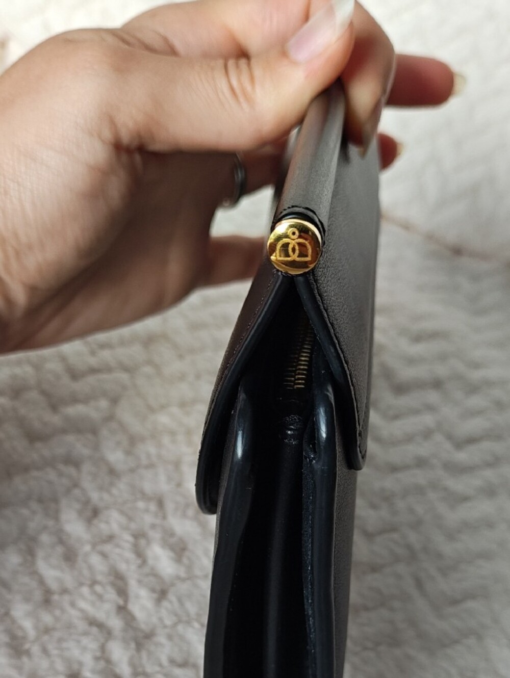 Polene Wallet - Picture 10 of 11